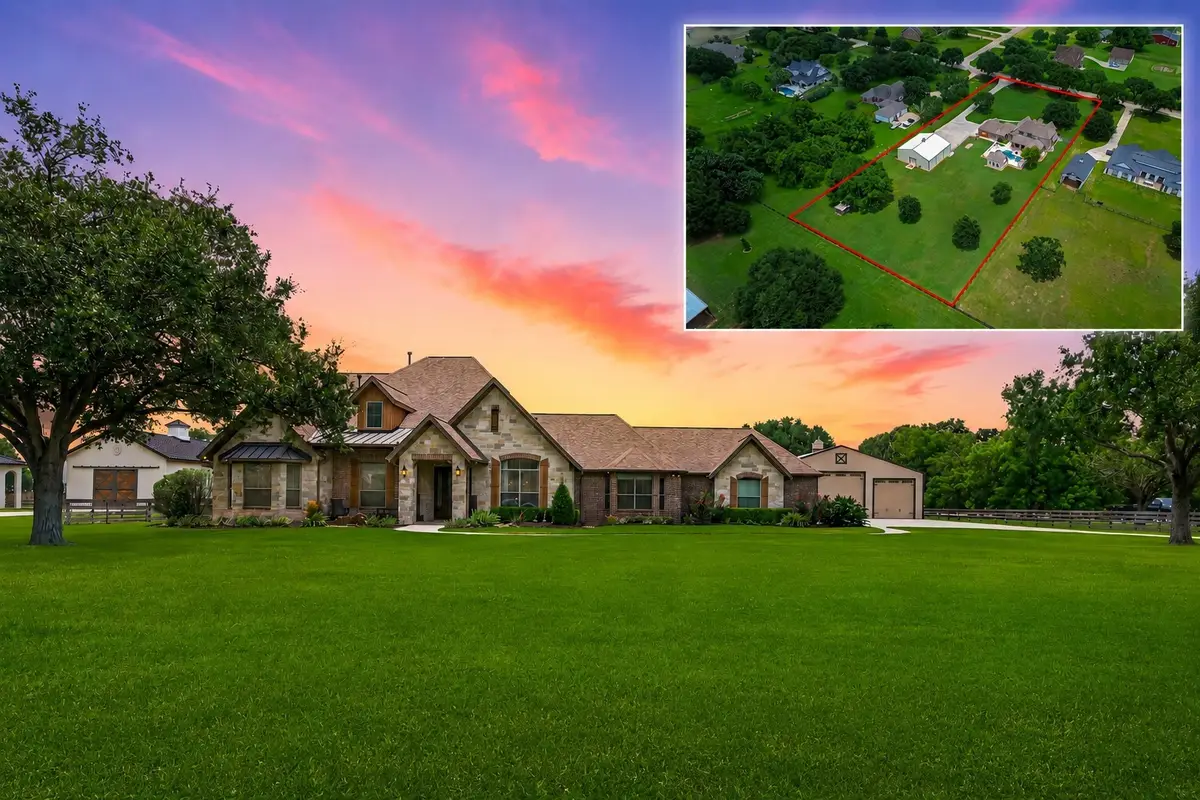 3811 Lost Goldenrod Drive, Richmond, TX 77406 - #1
