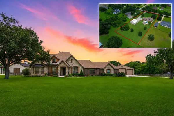 3811 Lost Goldenrod Drive, Richmond, TX 77406