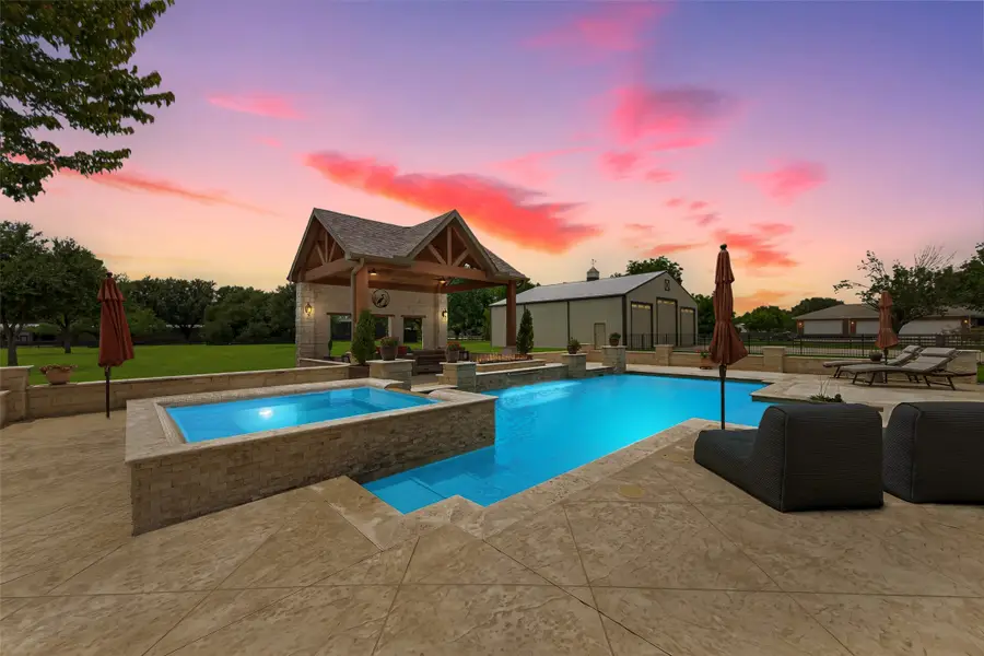 3811 Lost Goldenrod Drive, Richmond, TX 77406 - #2