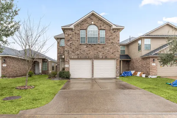 9447 Sunflower Ridge Lane, Houston, TX 77064