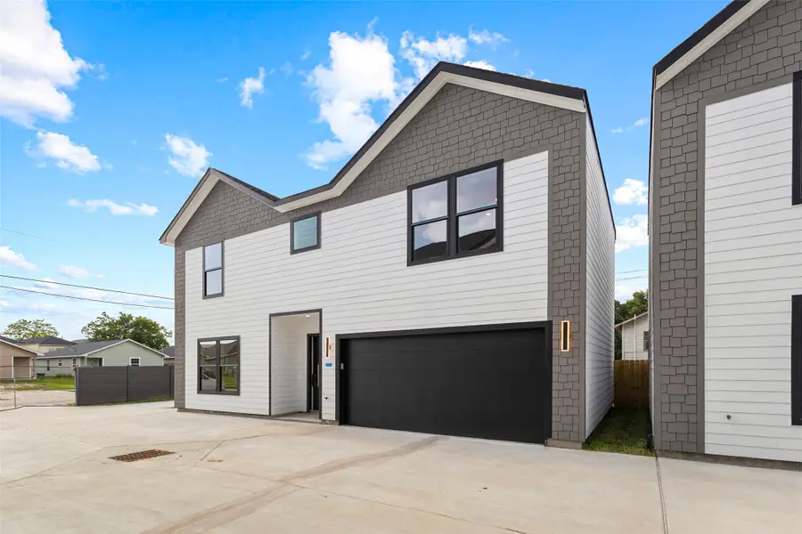 7548 Dyer Street, Houston, TX 77088 - #3