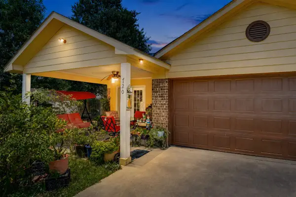 720 Red Oak Avenue, Crosby, TX 77532