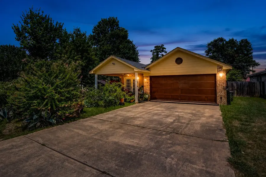 720 Red Oak Avenue, Crosby, TX 77532 - #2