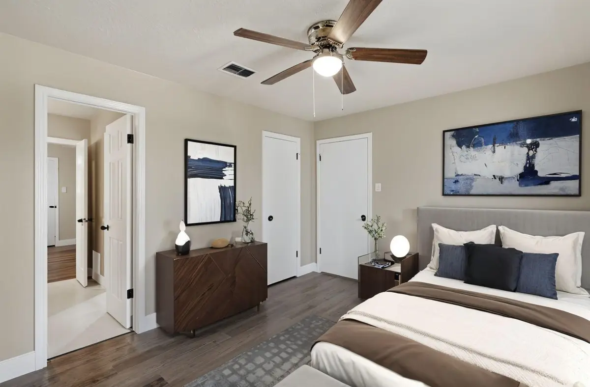 13714 Bonaventure Drive, Houston, TX 77065 - #1