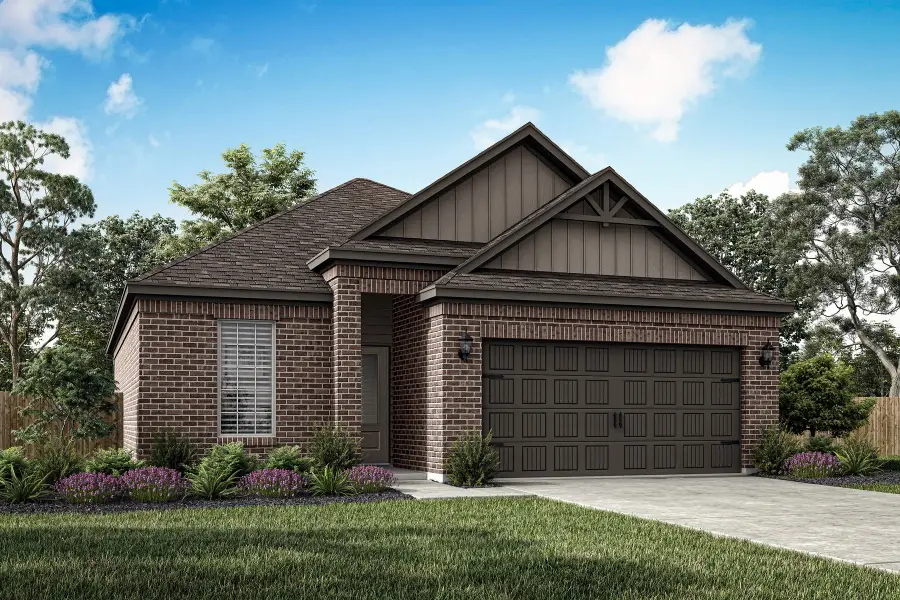 1123 Moonlight Trace, Beasley, TX 77417 - #3