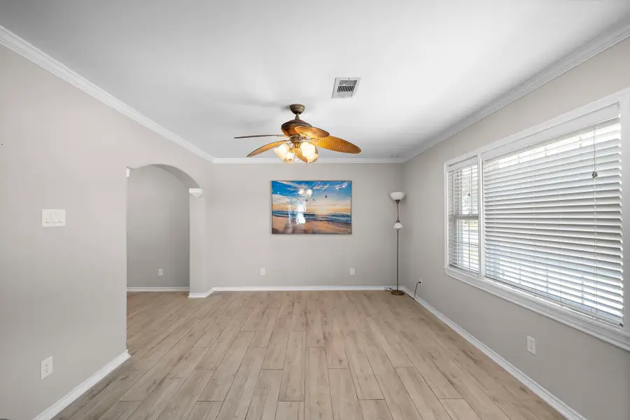 28 Manor Way, Galveston, TX 77550 - #2