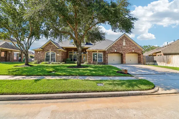 22715 Wilbur Lane, Tomball, TX 77375