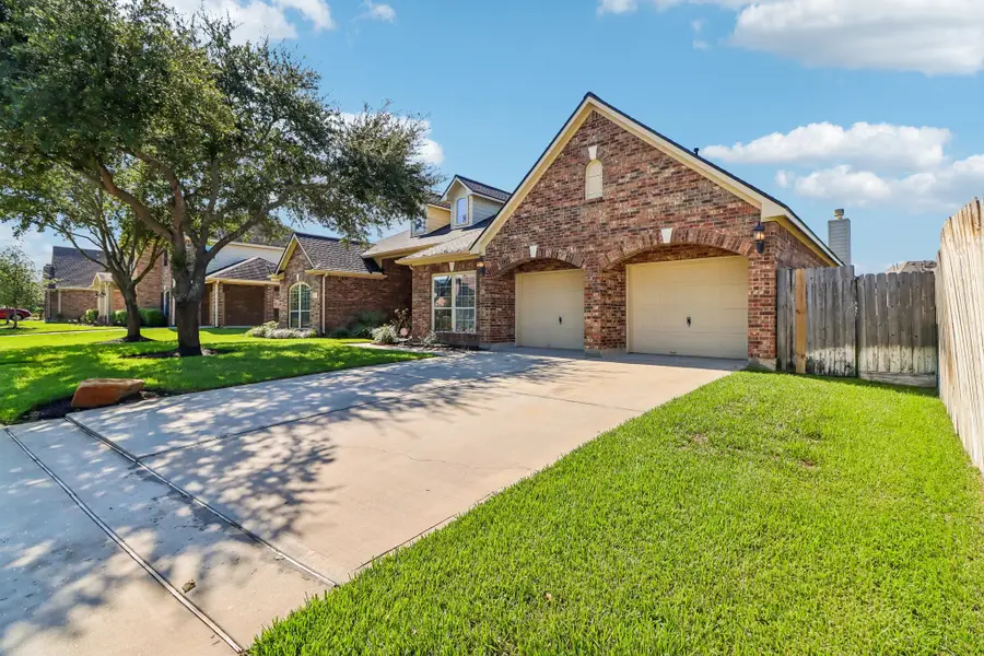 22715 Wilbur Lane, Tomball, TX 77375 - #2