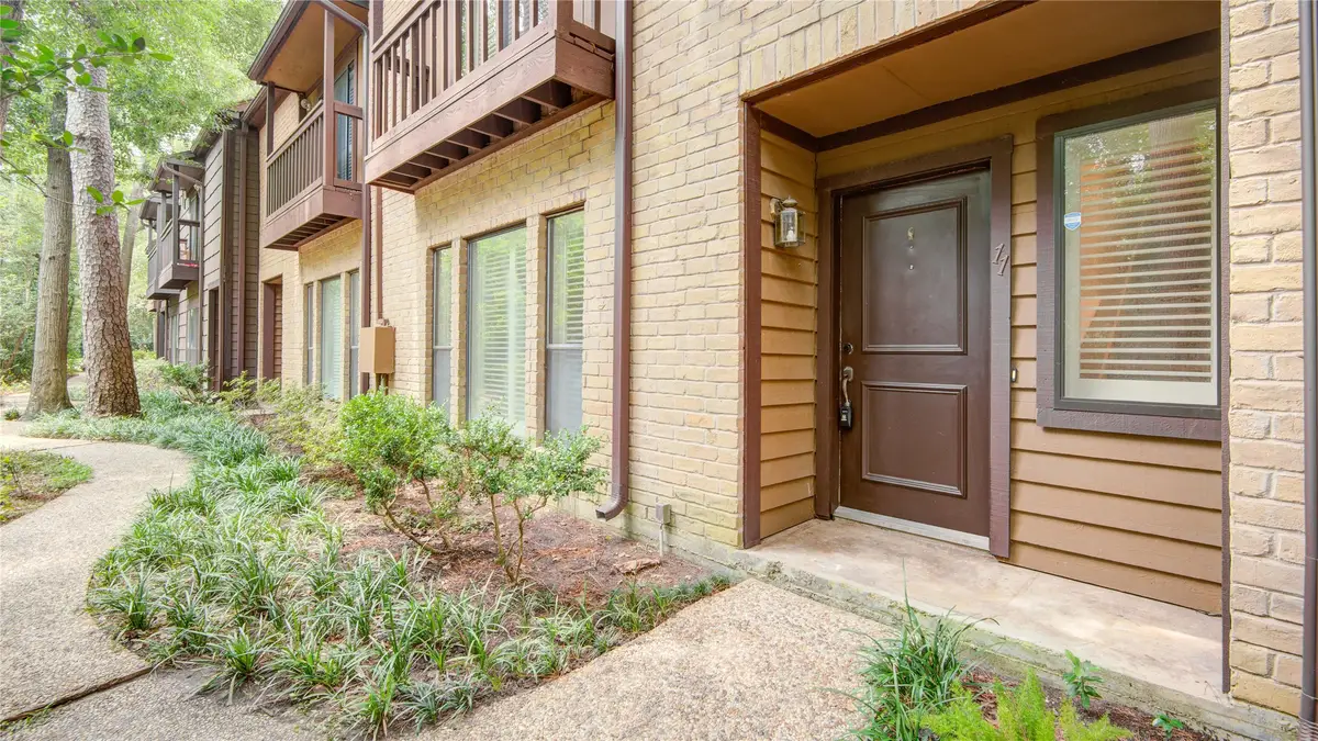 11711 Memorial Drive #11, Houston, TX 77024 - #1