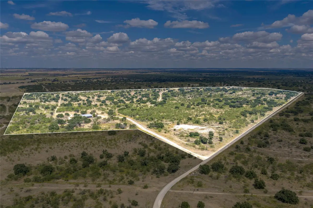 2550 Buck Ridge Drive, Melvin, TX 76858 - #1