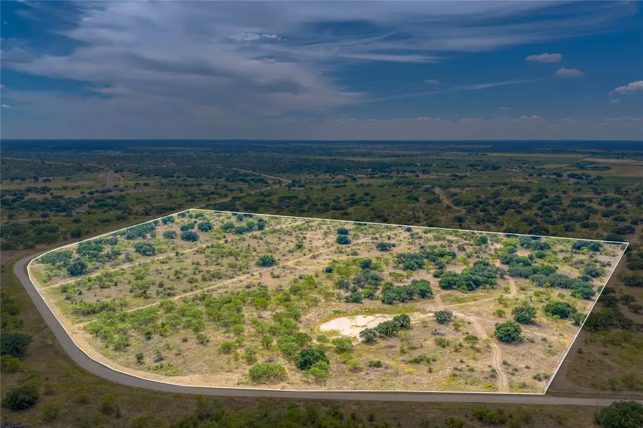 2550 Buck Ridge Drive, Melvin, TX 76858 - #3