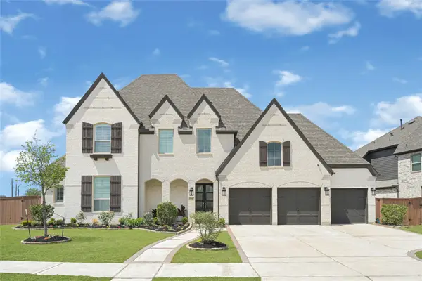 7311 Longspur Hollow Lane, Katy, TX 77493