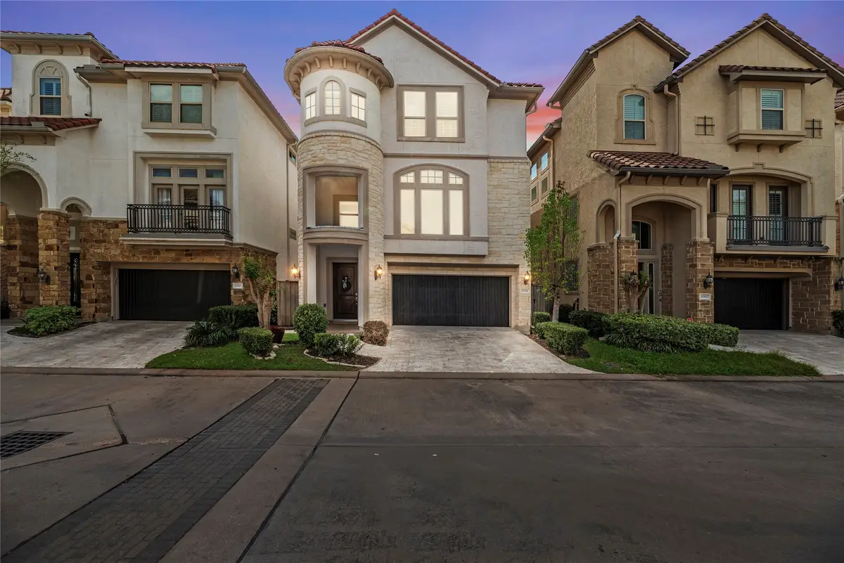 1006 Old Oyster Trail, Sugar Land, TX 77478 - #1