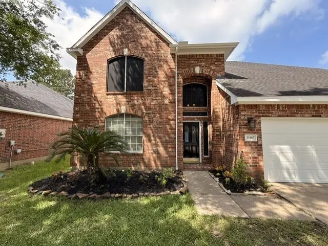 23807 River Place Drive, Katy, TX 77494 - #1