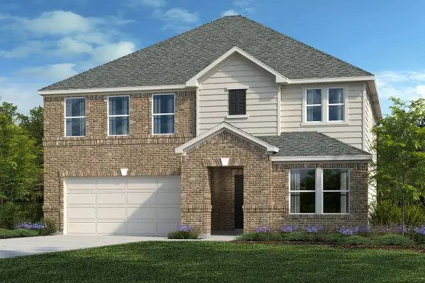 3207 Isla Samara Drive, Manvel, TX 77578