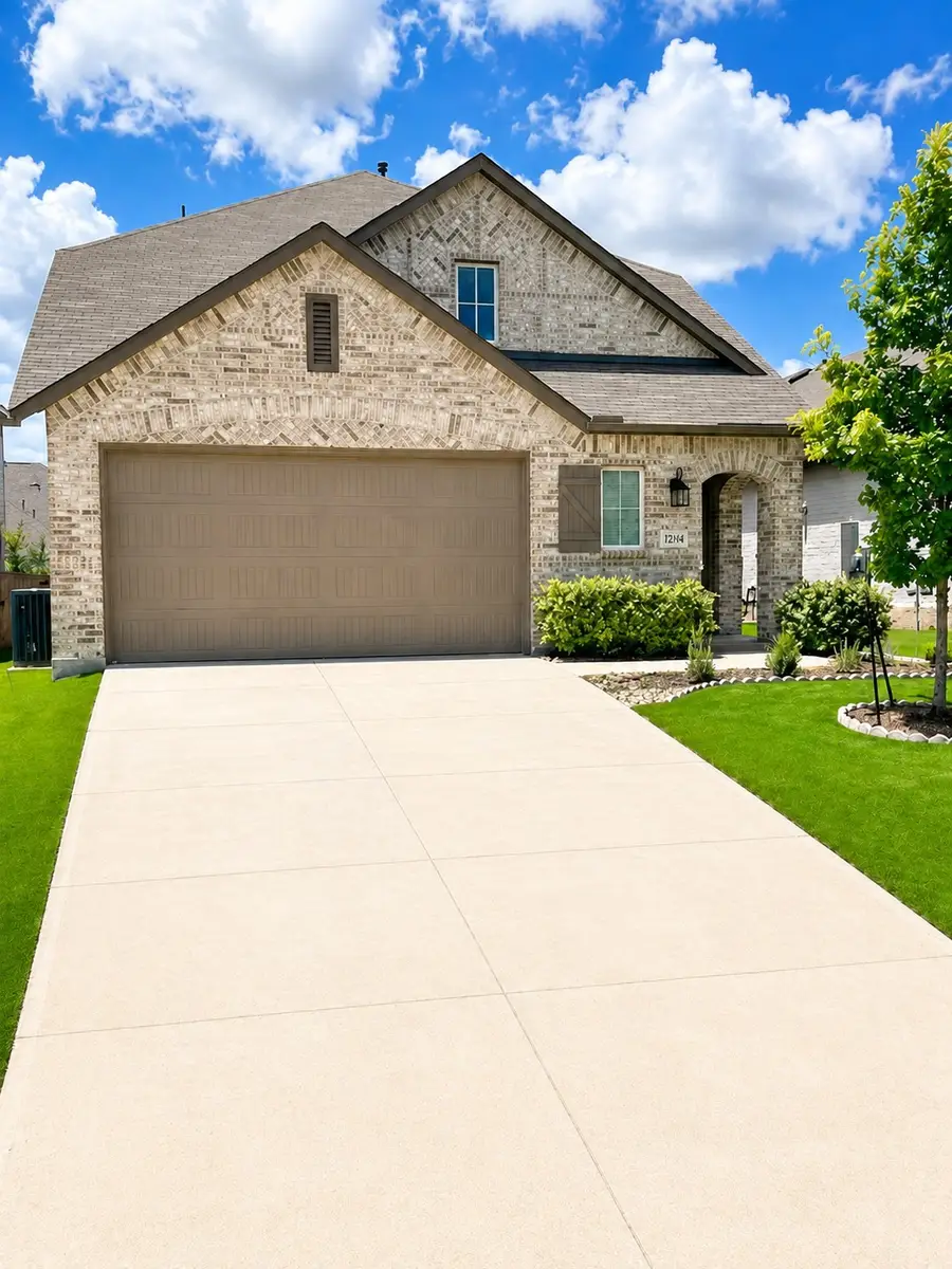 12454 Chazelle, San Antonio, TX 78254 - #2
