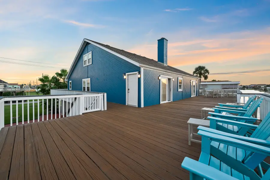 21814 Lampasas Drive, Galveston, TX 77554 - #3