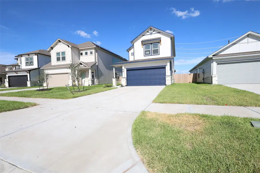 6639 Escondido Drive, Rosharon, TX 77583 - #3