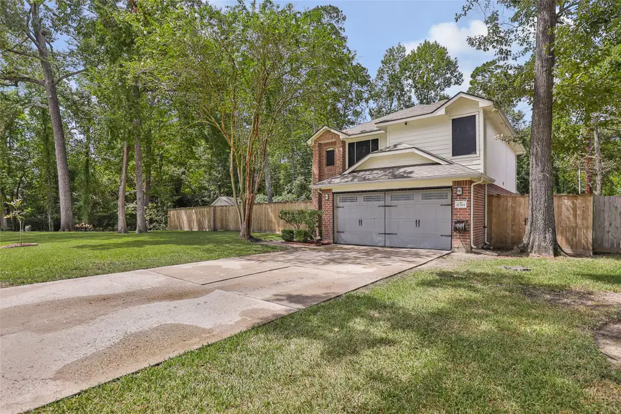 17703 Typhoon Way, Crosby, TX 77532 - #2