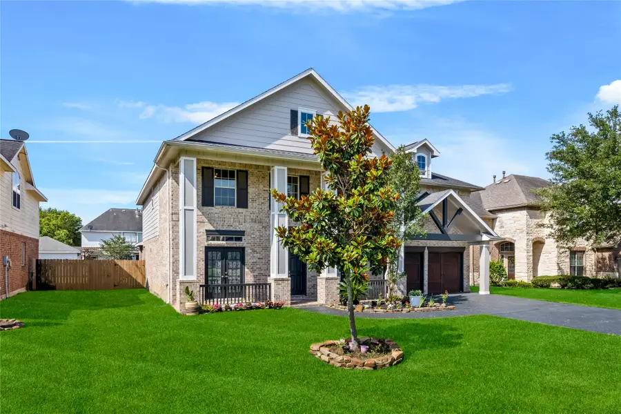 8127 Edenwood Drive, Spring, TX 77389 - #2