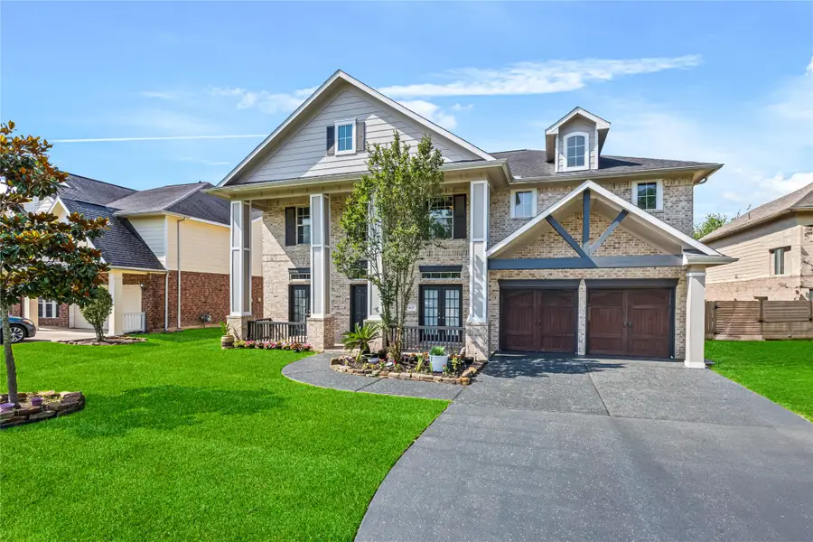 8127 Edenwood Drive, Spring, TX 77389 - #3