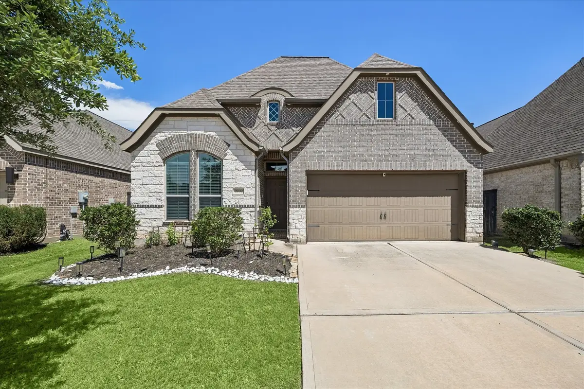 2702 Primrose Bloom Lane, Richmond, TX 77406 - #1