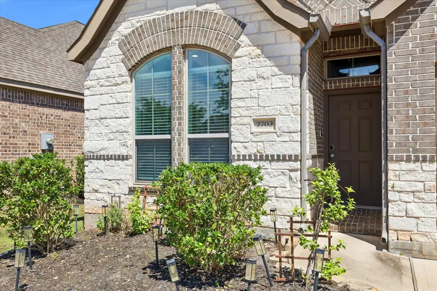 2702 Primrose Bloom Lane, Richmond, TX 77406 - #2