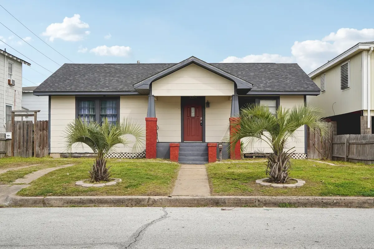 5224 Bernardo De Galvez, Galveston, TX 77551 - #1