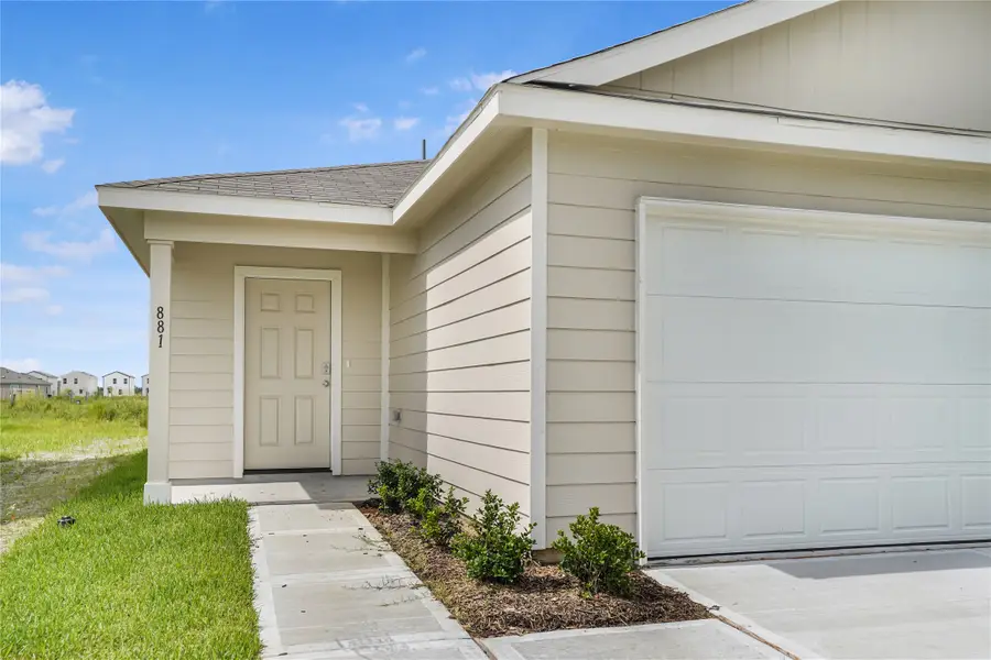 881 Road 590114, Cleveland, TX 77327 - #3