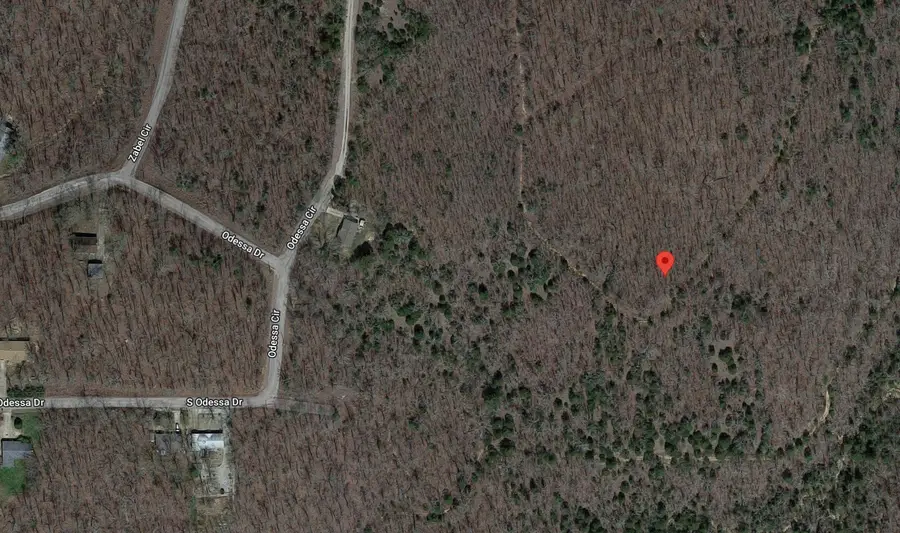 Lot 3 Lightning Circle, Cherokee, Ar 72529 - #3