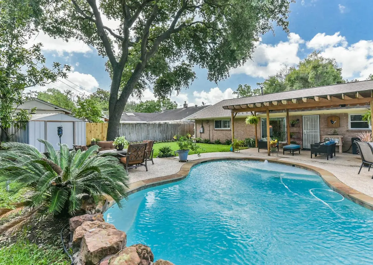 8306 Hazen Street, Houston, TX 77036 - Image #1