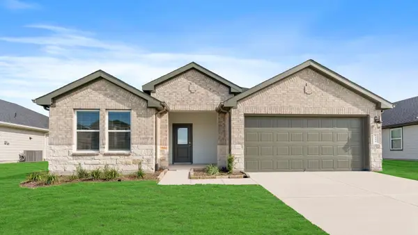 5908 Cherry Meadows Street, Rosenberg, TX 77469