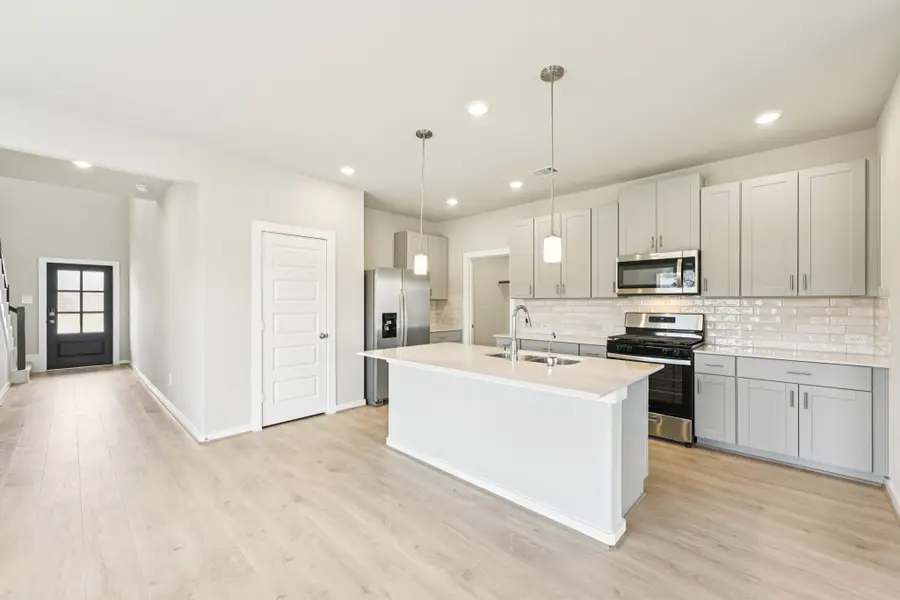 18742 Timber Glen Drive, Montgomery, TX 77316 - #2