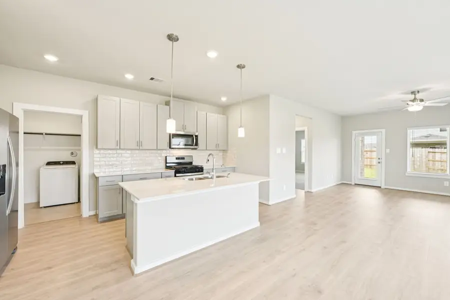 18742 Timber Glen Drive, Montgomery, TX 77316 - #3