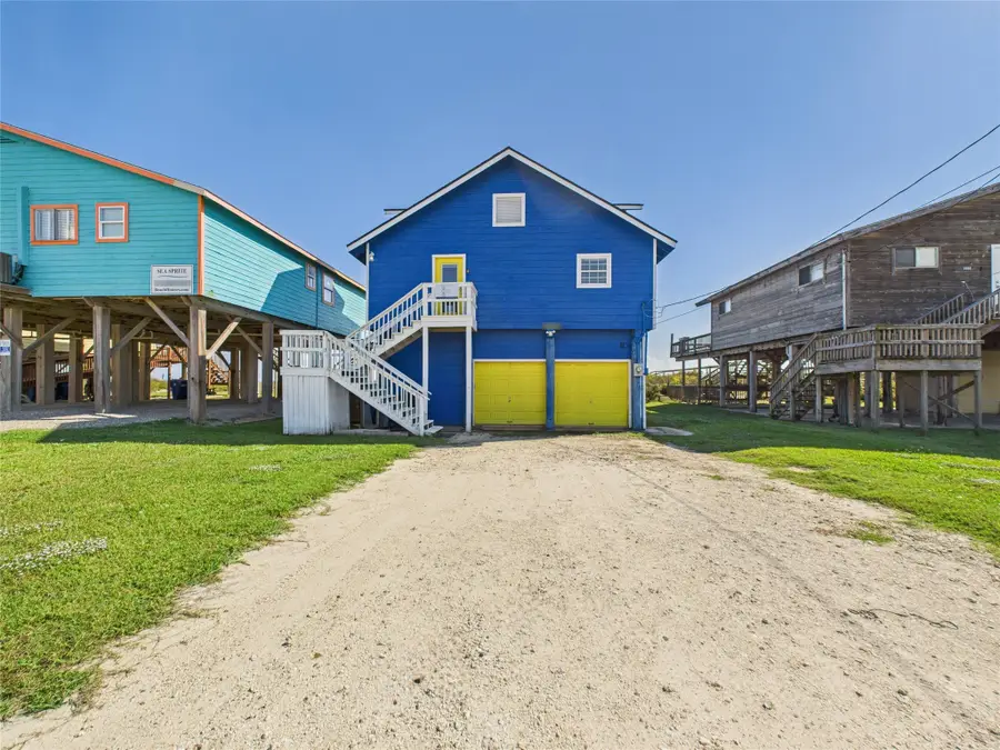 1654 Sandpebble Place, Surfside Beach, TX 77541 - Image #2