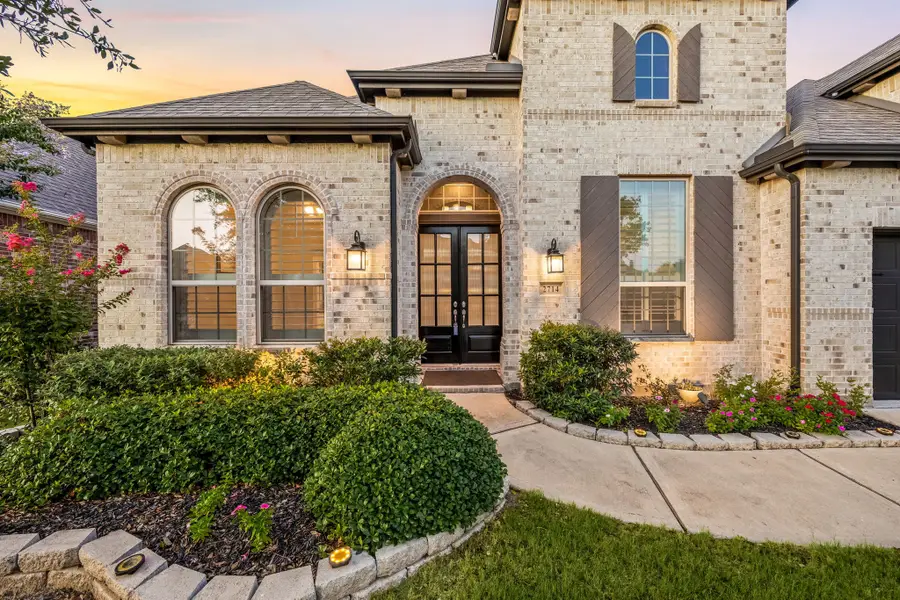 2714 Coastal Trail, Katy, TX 77493 - Image #2