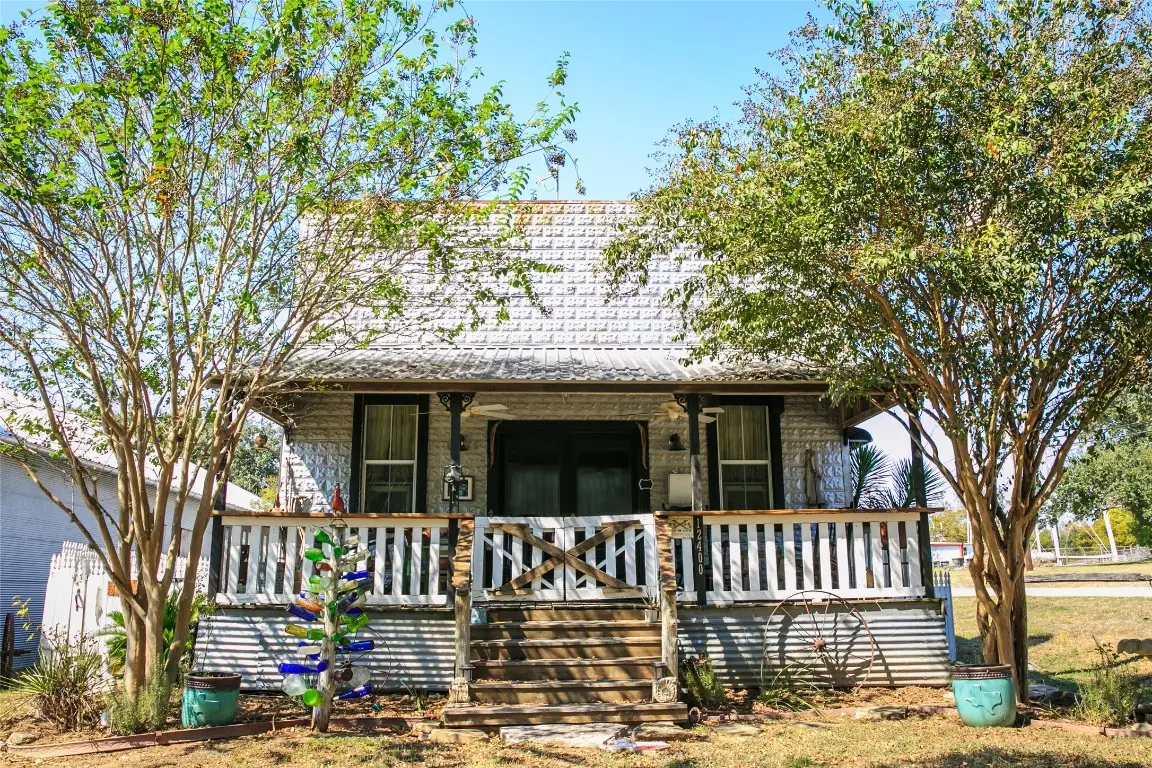 12400 E Texas Street, Burton, TX 77835 - #1