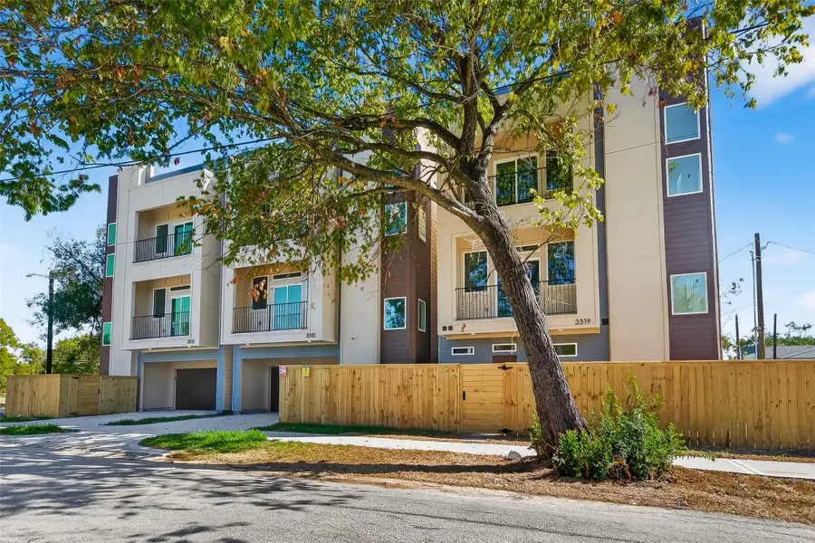3315 Nettleton Street, Houston, TX 77004 - #2