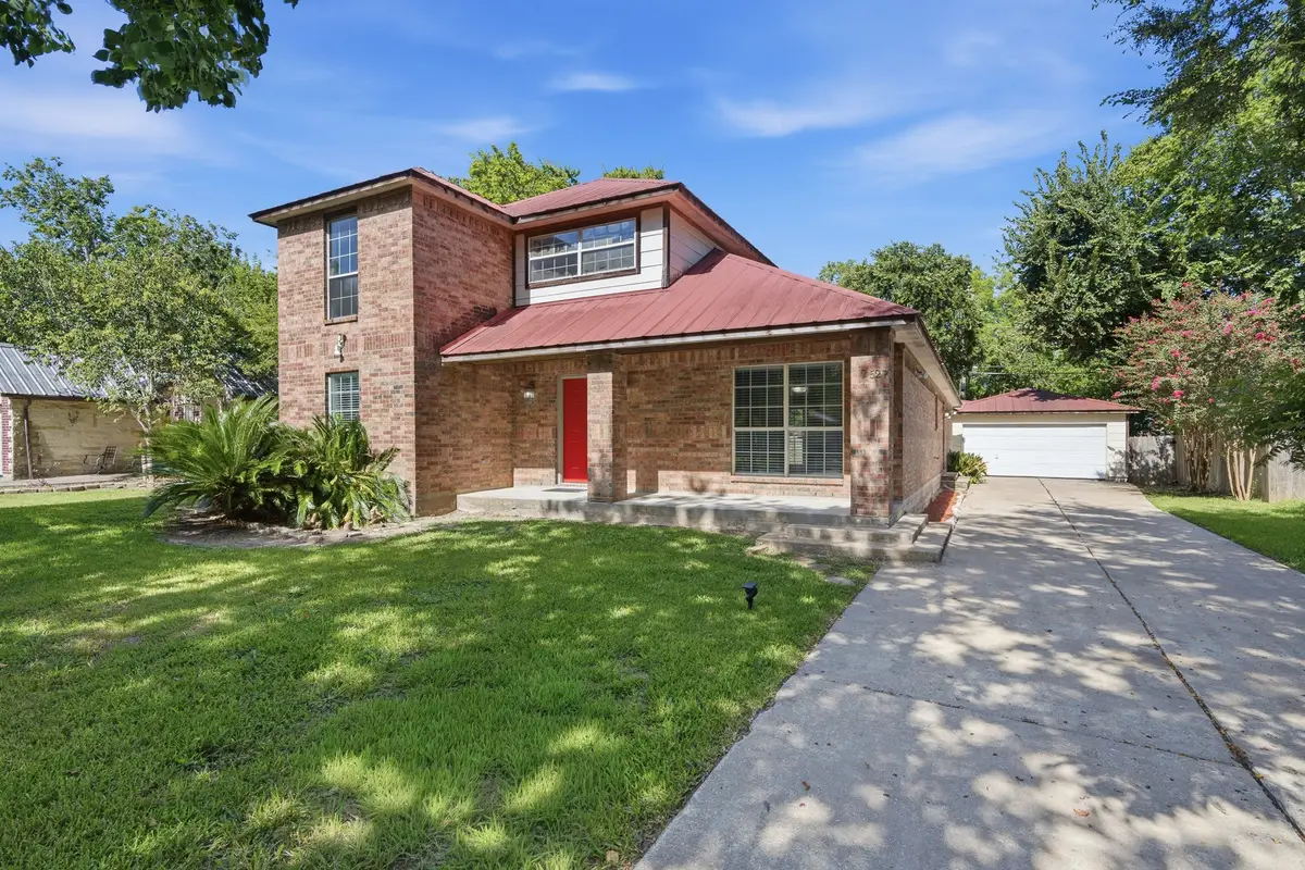 2527 S San Antonio Street, Pearland, TX 77581 - #1