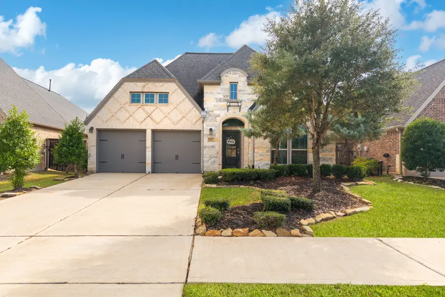 4523 Jennings Creek Court, Fulshear, TX 77441 - Image #2