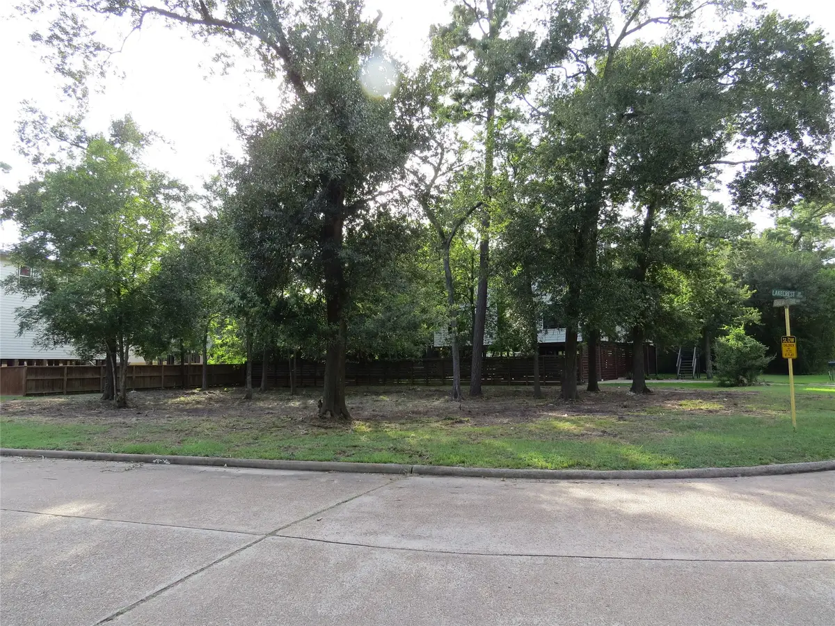 12407 Texas Army Trail, Cypress, TX 77429 - #1