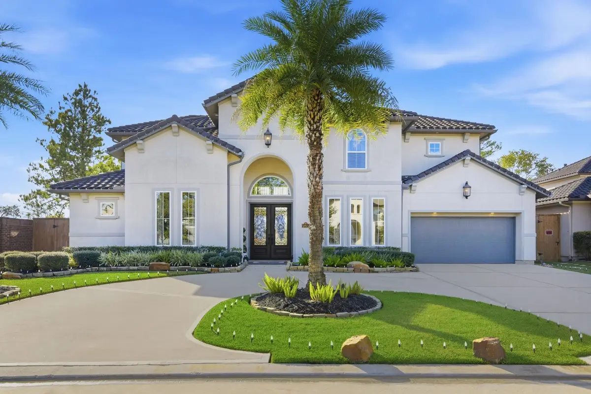 5811 Stratton Woods Drive, Spring, TX 77389 - Image #1