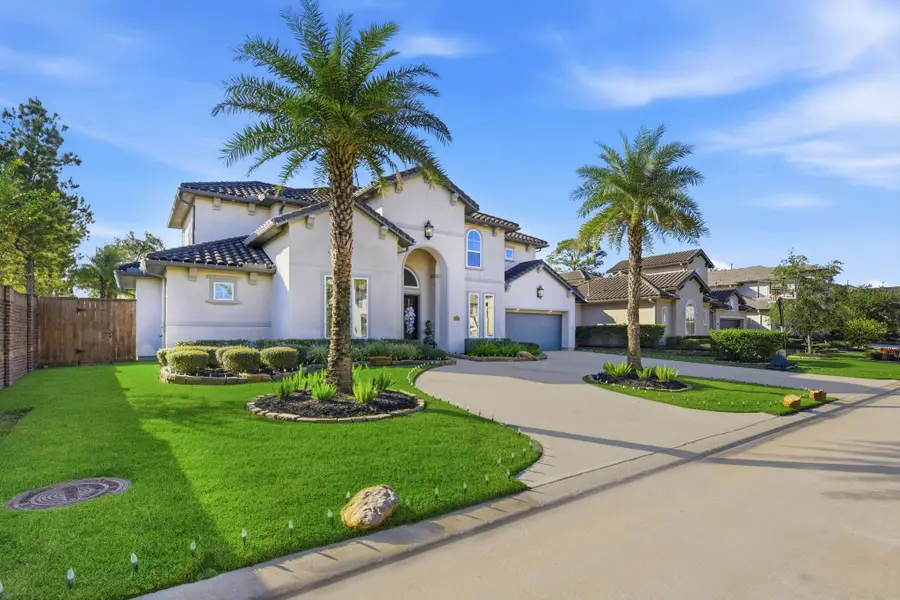 5811 Stratton Woods Drive, Spring, TX 77389 - Image #2