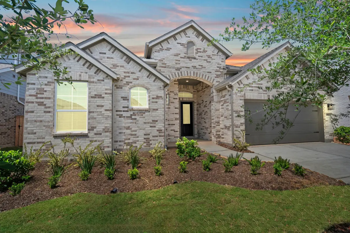 31722 Fern Grove Road, Fulshear, TX 77423 - #1