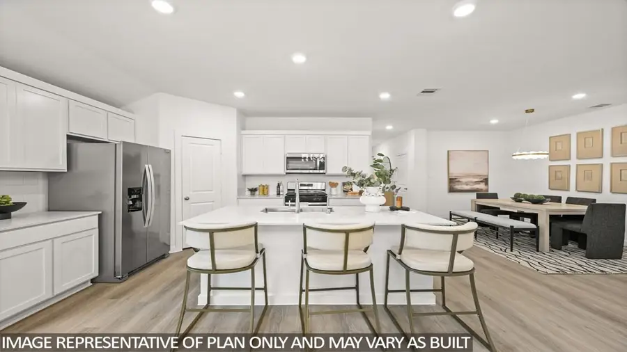 721 Merit Badge Trail, Conroe, TX 77303 - #3