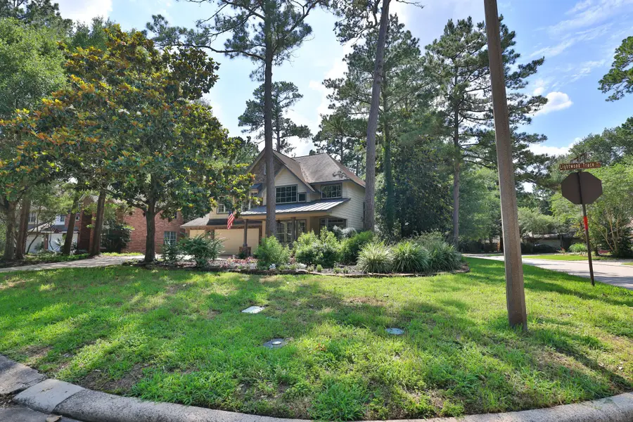 61 Lightwood Trace, The Woodlands, TX 77382 - #3