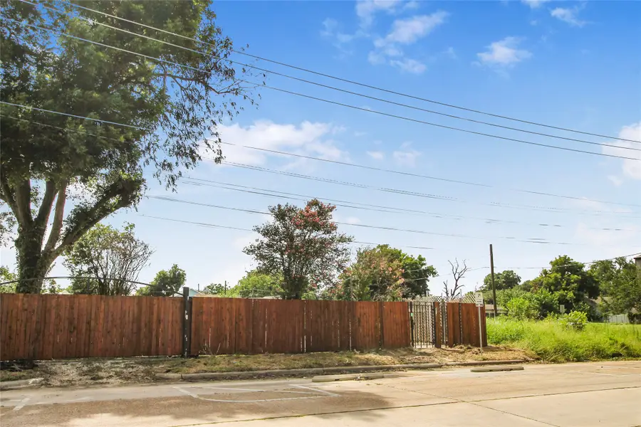 5015 Elysian Street, Houston, TX 77009 - #2