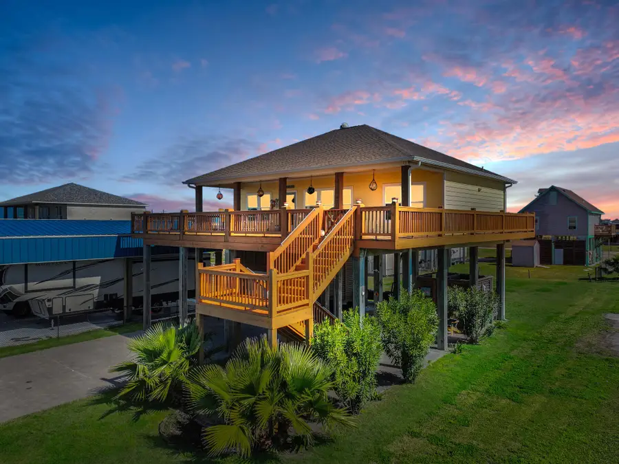 938 Sage Road, Crystal Beach, TX 77650 - #3