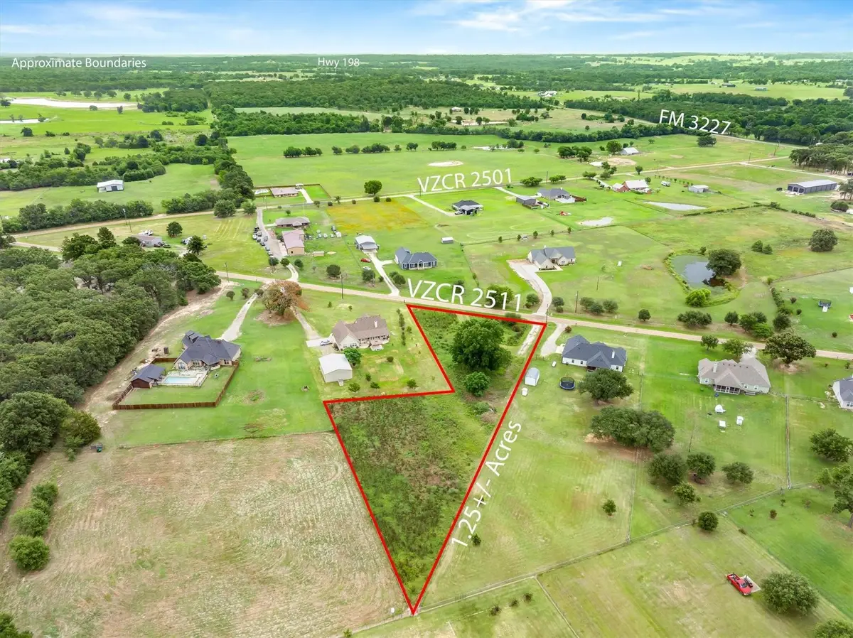 1.25 (+/-) Acres Vz County Road 2511, Canton, TX 75103 - #1