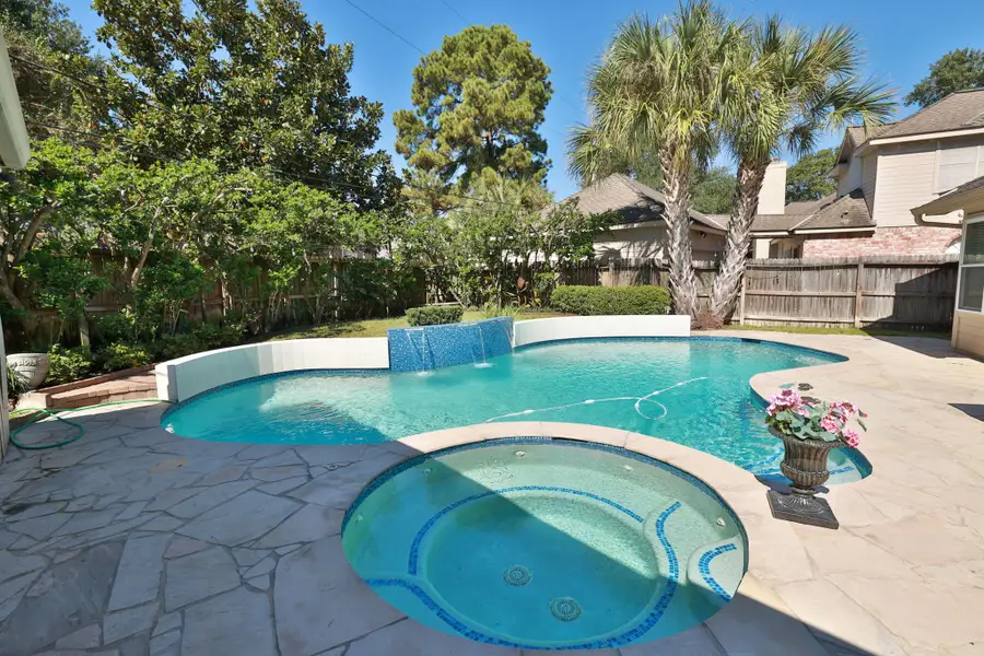 16107 Abberton Hill Drive, Spring, TX 77379 - #3